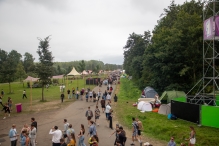 Lowlands 2025 - zondag