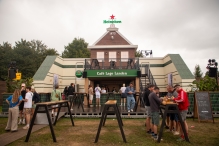 Lowlands 2025 - zondag