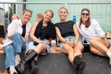 Lowlands 2025 - zondag