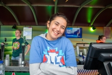 Lowlands 2025 - zondag