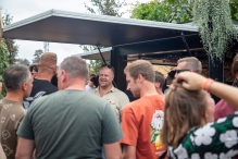 Lowlands 2025 - zondag