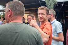 Lowlands 2025 - zondag