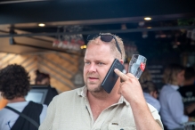 Lowlands 2025 - zondag