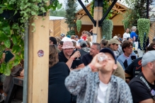 Lowlands 2025 - zondag