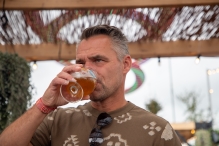 Lowlands 2025 - zondag