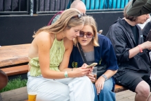 Lowlands 2025 - zondag