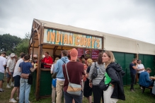 Lowlands 2025 - zondag
