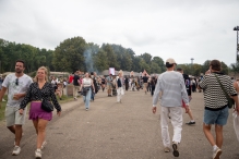 Lowlands 2025 - zondag
