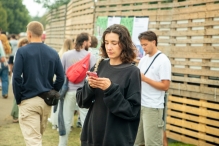 Lowlands 2025 - zondag