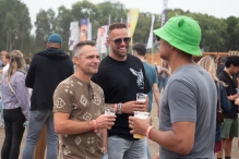 Lowlands 2025 - zondag