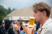 Lowlands 2025 - zondag