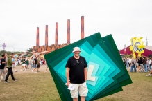 Lowlands 2025 - zondag