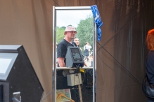 Lowlands 2025 - zondag