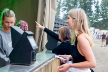 Lowlands 2025 - zondag