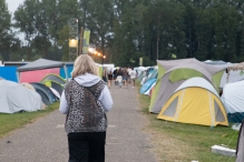 Lowlands 2025 - zondag