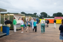 Lowlands 2025 - zondag