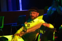 Lowlands 2025 - zondag