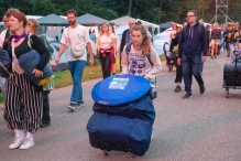 Lowlands 2025 - zondag