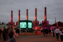 Lowlands 2025 - zondag