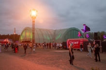 Lowlands 2025 - zondag