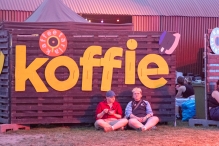 Lowlands 2025 - zondag