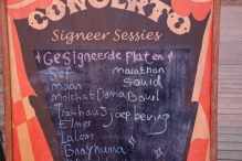 Lowlands 2025 - zondag