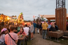 Lowlands 2025 - zondag