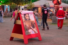 Lowlands 2025 - zondag