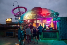 Lowlands 2025 - zondag