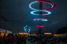 Lowlands 2025 - zondag