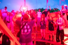 Lowlands 2025 - zondag