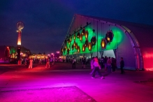 Lowlands 2025 - zondag