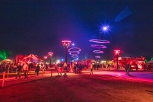 Lowlands 2025 - zondag