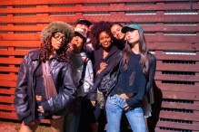 Lowlands 2025 - zondag