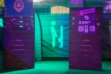 Lowlands 2025 - zondag