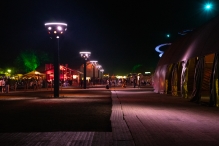 Lowlands 2025 - zondag