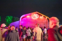 Lowlands 2025 - zondag