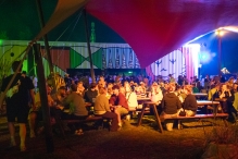 Lowlands 2025 - zondag