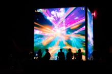 Lowlands 2025 - zondag