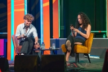 Lowlands 2025 - zondag