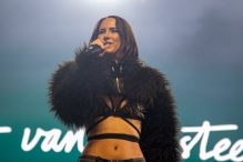 Lowlands 2026 - vrijdag