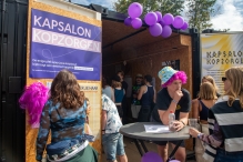 Lowlands 2026 - zaterdag