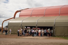 Lowlands 2026 - zondag