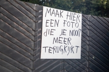 Lowlands 2026 - zondag