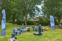 Zomeravondconcert Maris Sonores