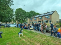 Zomeravondconcert Maris Sonores