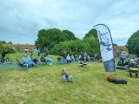 Zomeravondconcert Maris Sonores