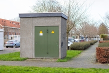 Biddinghuizen