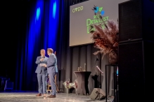 OVDD Onderneming van het Jaar 2022
