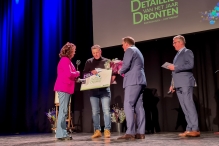 OVDD Onderneming van het Jaar 2022